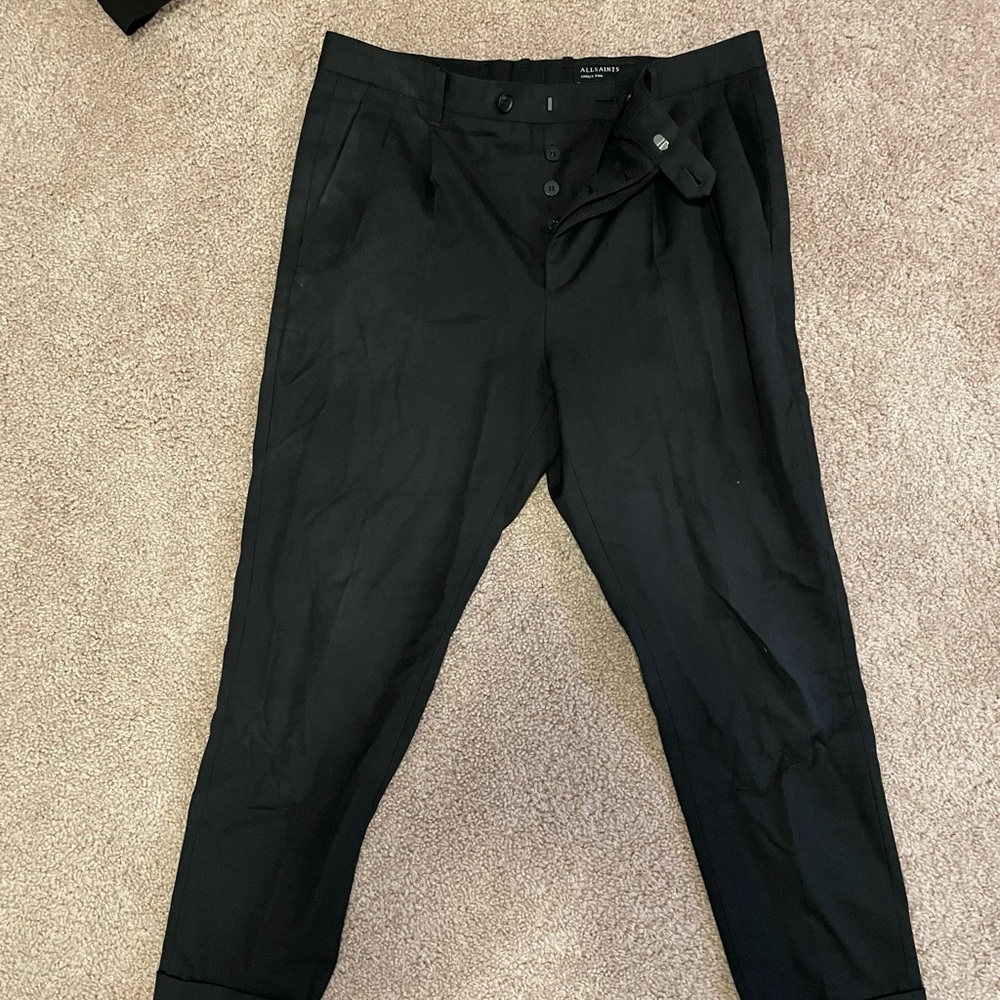 Allsaints Tallis Trousers